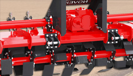 Venus Rotary Tiller Series rotary tillers