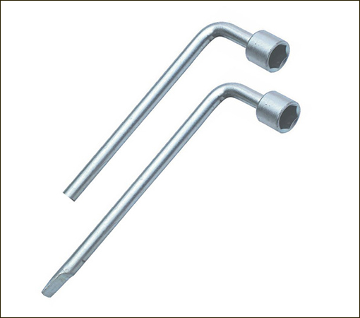 L Type Spanner (R)