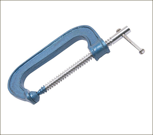 G-Clamp