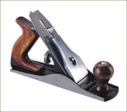 IRON JACK PLANE