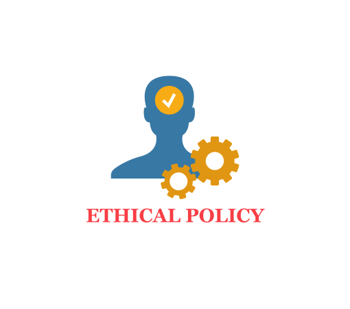 Ethical Policy