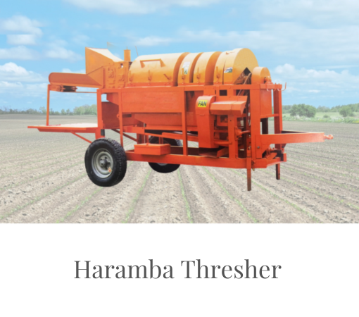 haramba-thresher