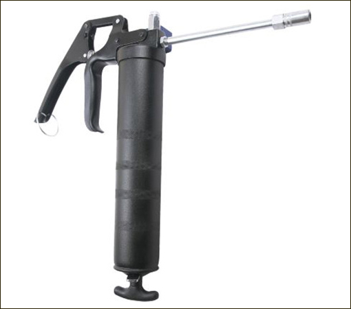 Grease Gun (Pistol Type)