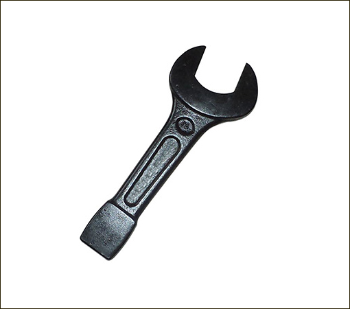 SLOGGING SPANNER OPEN END