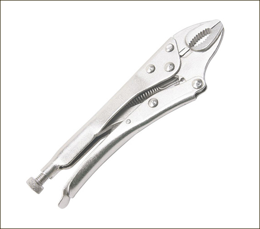 LOCK GRIP PLIER