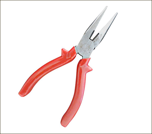 Long Nose Plier