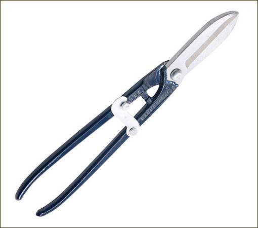 TIN SNIP PLIER