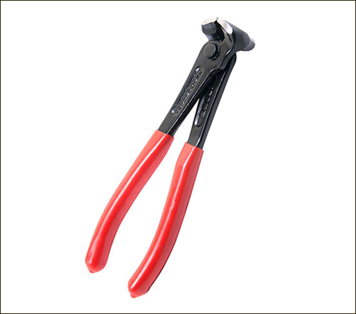 TOP CUTTING PLIER