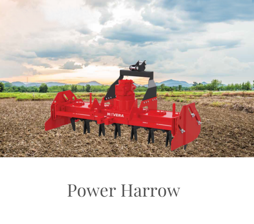 power-harrow