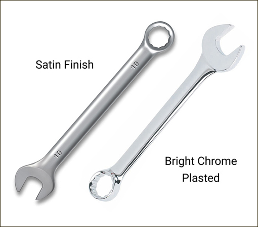 ELIPTICAL PANEL COMBINATION SPANNERS