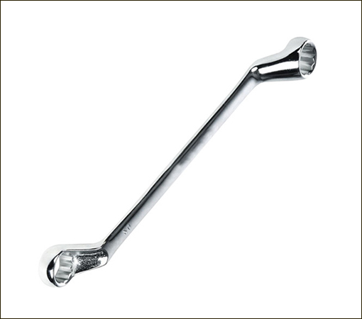 Eliptical Panel Ring Spanners