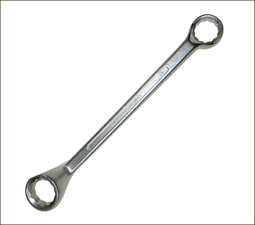 RECESS PANEL RING SPANNERS DEEP OFFSET