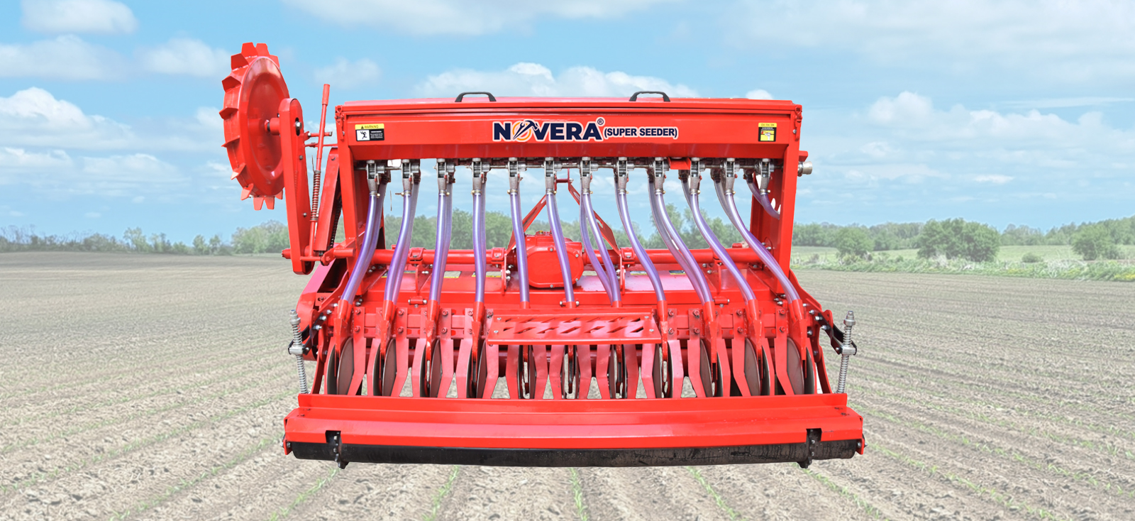 Super Seeder