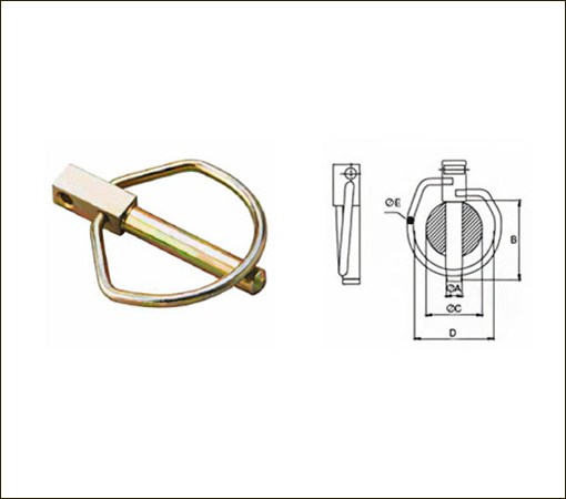 LINCH PIN