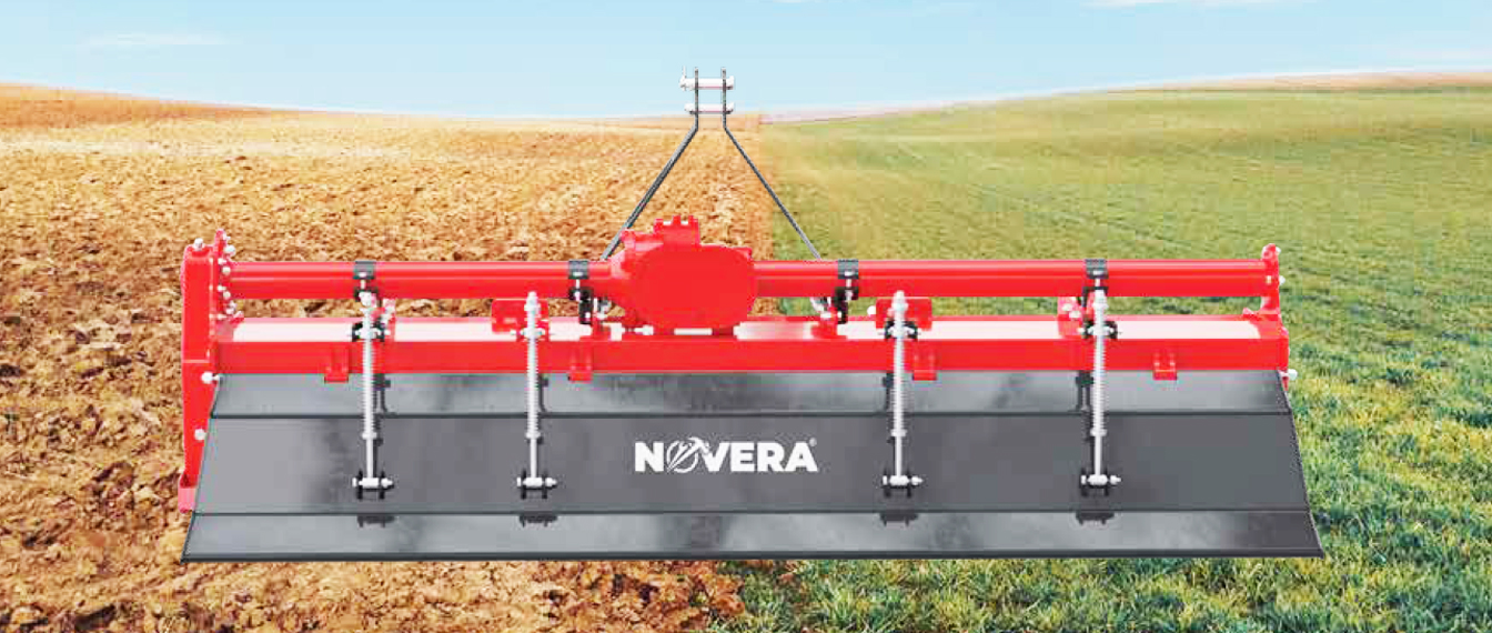 Venus Rotary Tiller Series rotary tillers