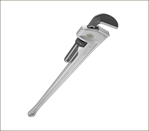 Pipe Wrench Rigid Type (AH)