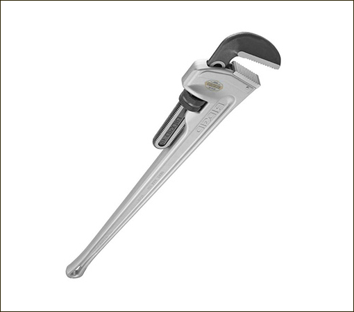 PIPE WRENCH RIGID TYPE (AH)