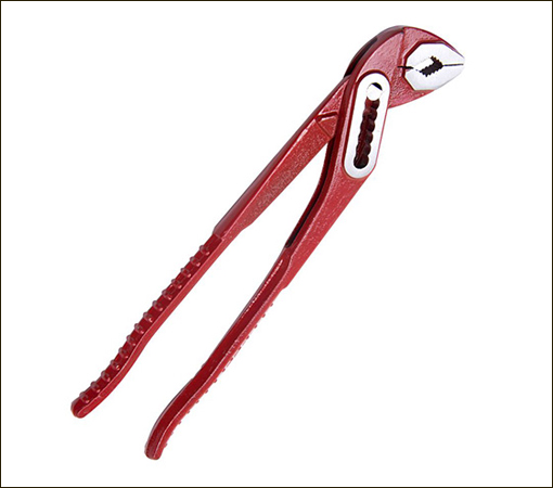 Water Pump Plier – Box Joint